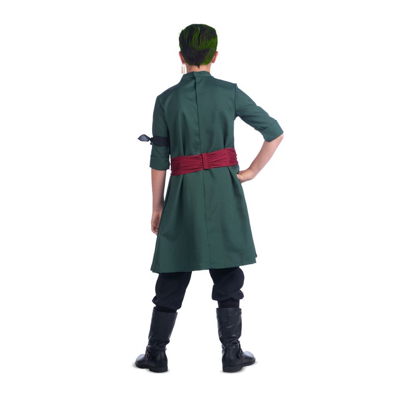 Image secondaire de Déguisement pour Enfants My Other Me Roronoa Zoro