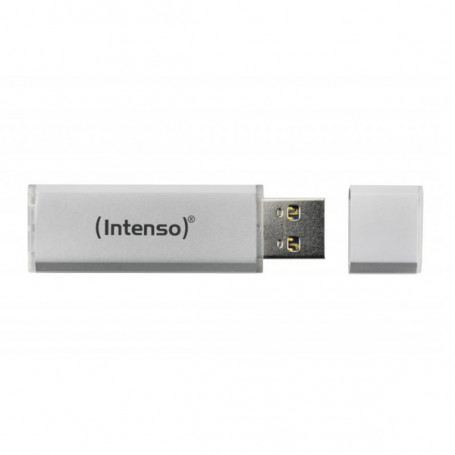 Pendrive INTENSO 3531492 USB 3.0 256 GB Argenté 46,99 €