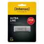 Pendrive INTENSO 3531492 USB 3.0 256 GB Argenté 46,99 €