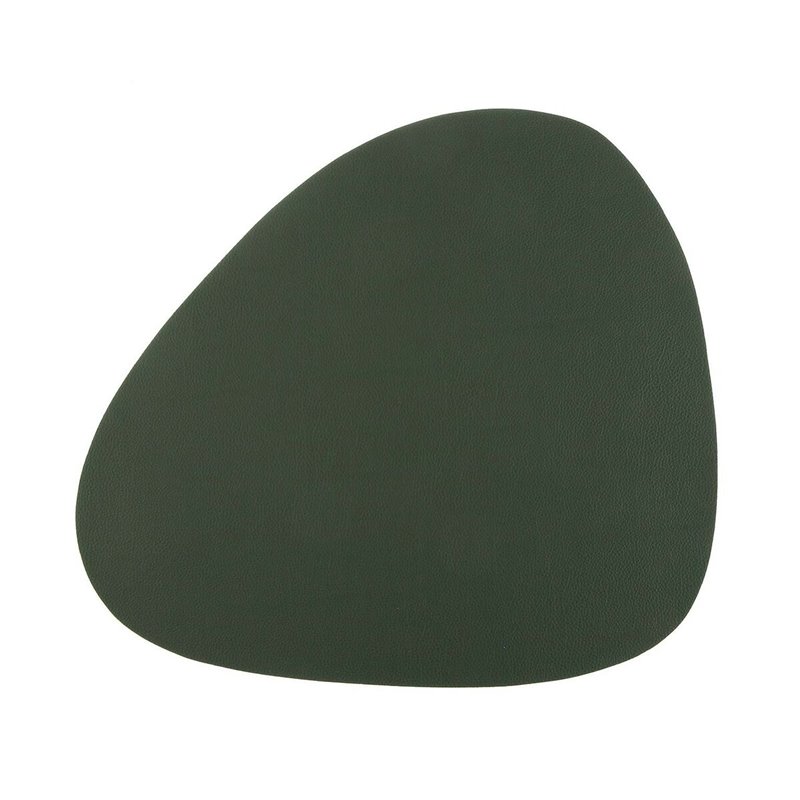 Dessous de plat Versa Vert 37 x 44 cm