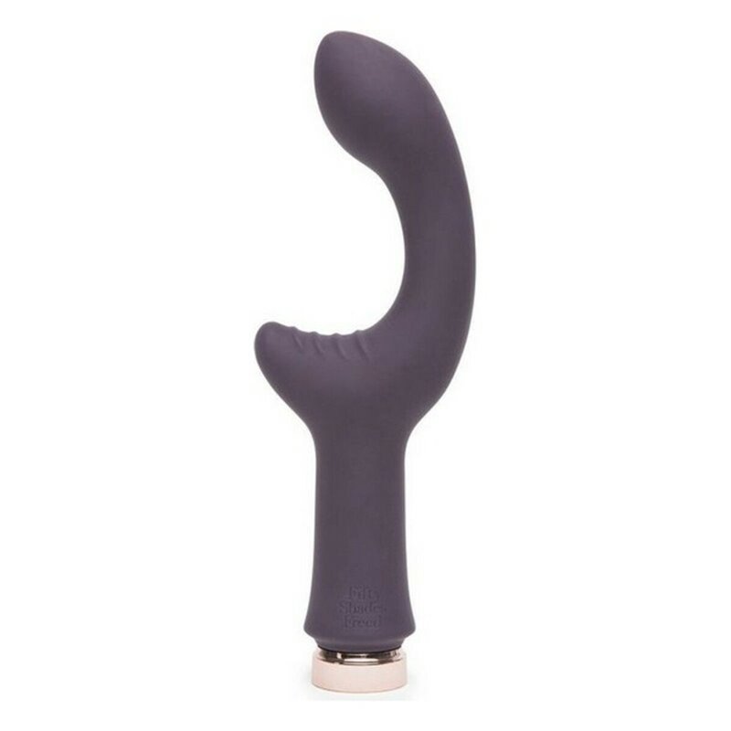 Vibromasseur Fifty Shades of Grey N10536