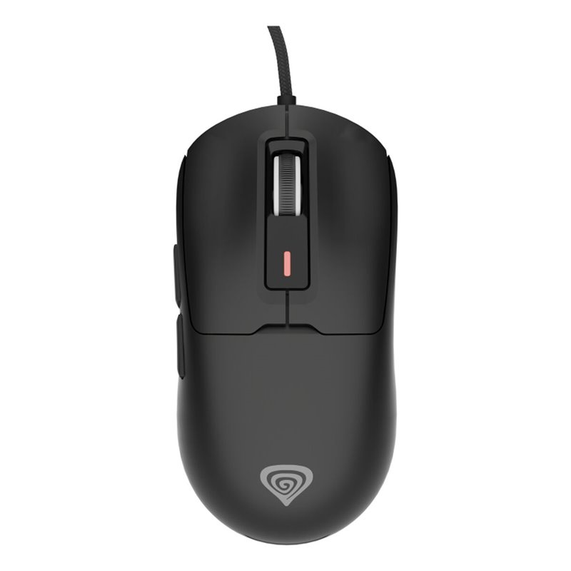 Image secondaire de Souris Genesis NMG-2189 Noir