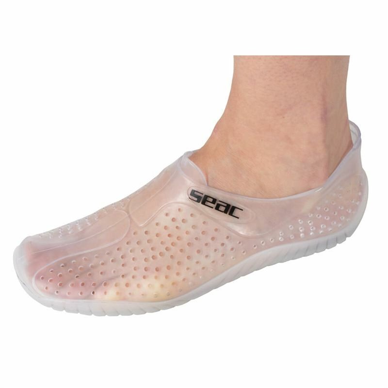 Image secondaire de Chaussons Seac Aquashoes