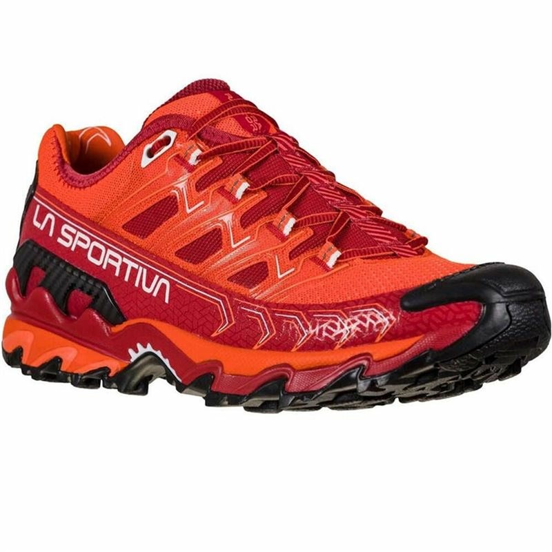 Image secondaire de Chaussures de Running pour Adultes La Sportiva Ultra Raptor II Rouge