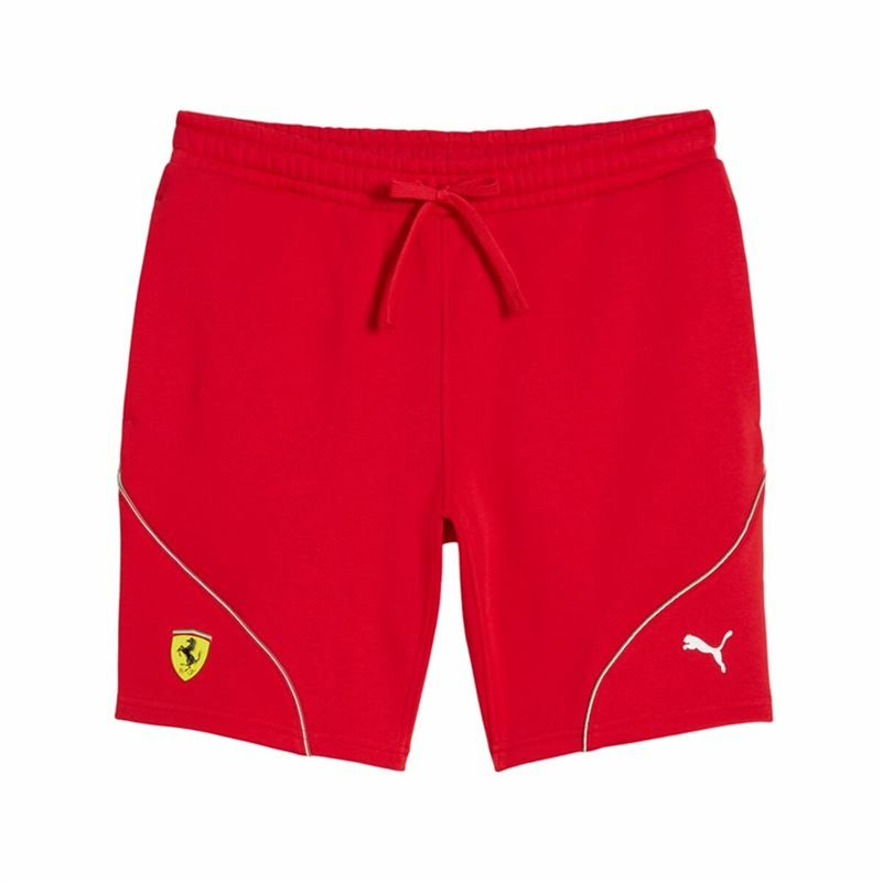 Short de Sport Puma Ferrari Race