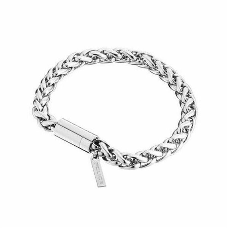 Bracelet Homme Police PJ25135BSS01-L