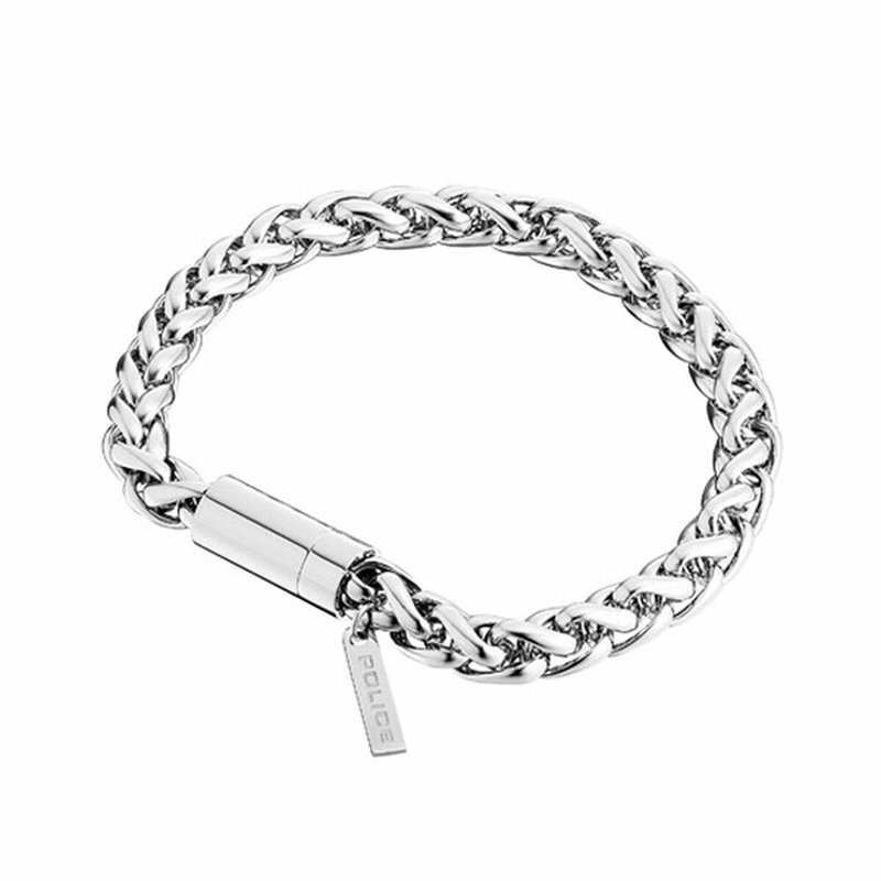 Image secondaire de Bracelet Homme Police PJ25135BSS01-L