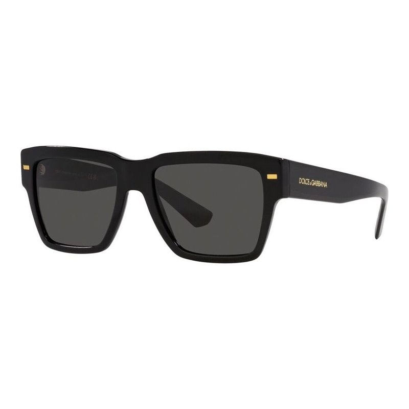 Lunettes de soleil Homme Dolce & Gabbana 0DG4431