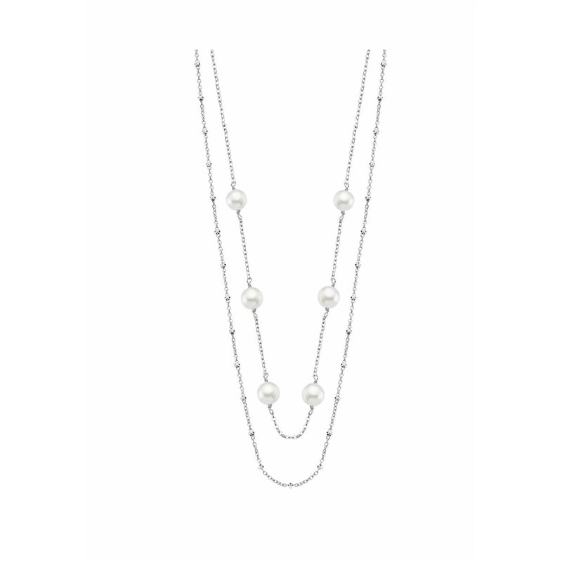 Collier Femme Lotus LP3477-1/1