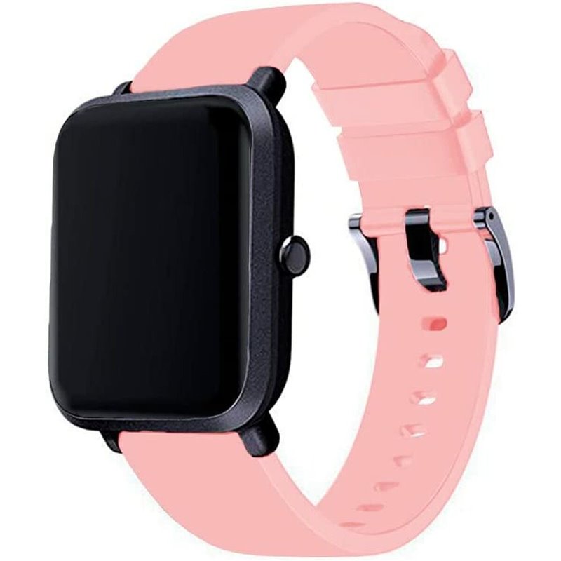 Bracelet pour montre Cool Universal Rose