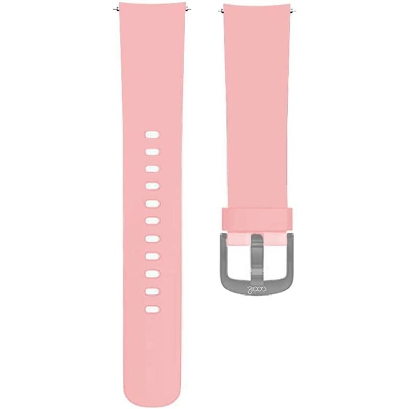 Image secondaire de Bracelet pour montre Cool Universal Rose