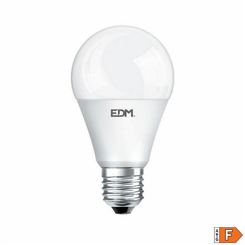 Image secondaire de Lampe LED EDM F 10 W E27 932 Lm 6 x 11 cm (3200 K)