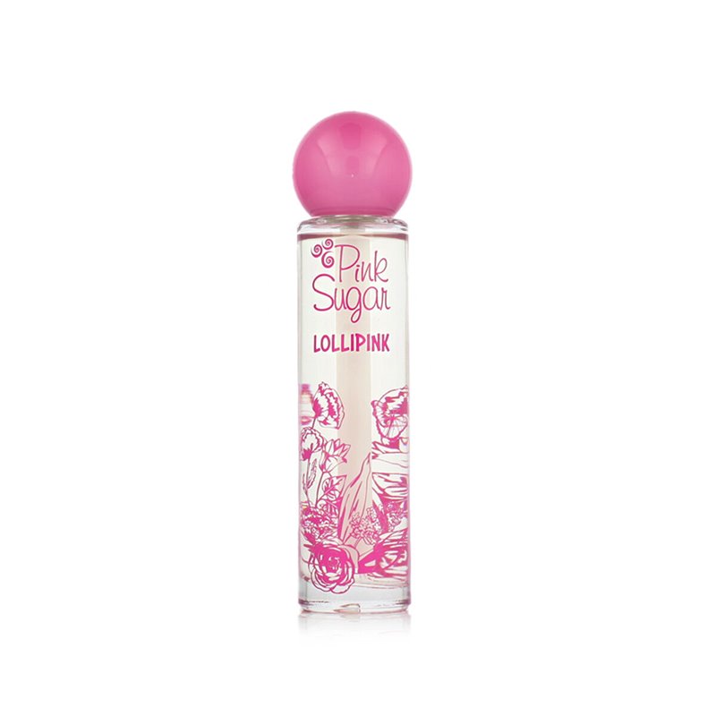 Image secondaire de Nécessaire de Voyage Aquolina Lollipink