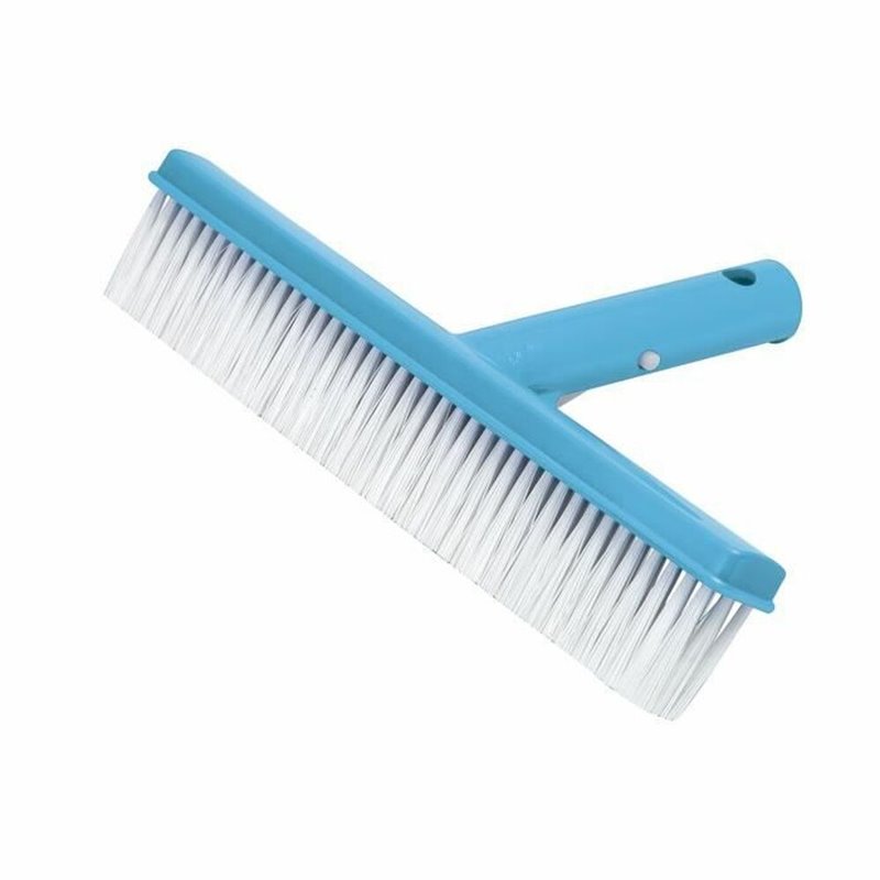 Brosse de Nettoyage Intex 29052 Paroi Bleu 25,4 x 14 x 17 cm