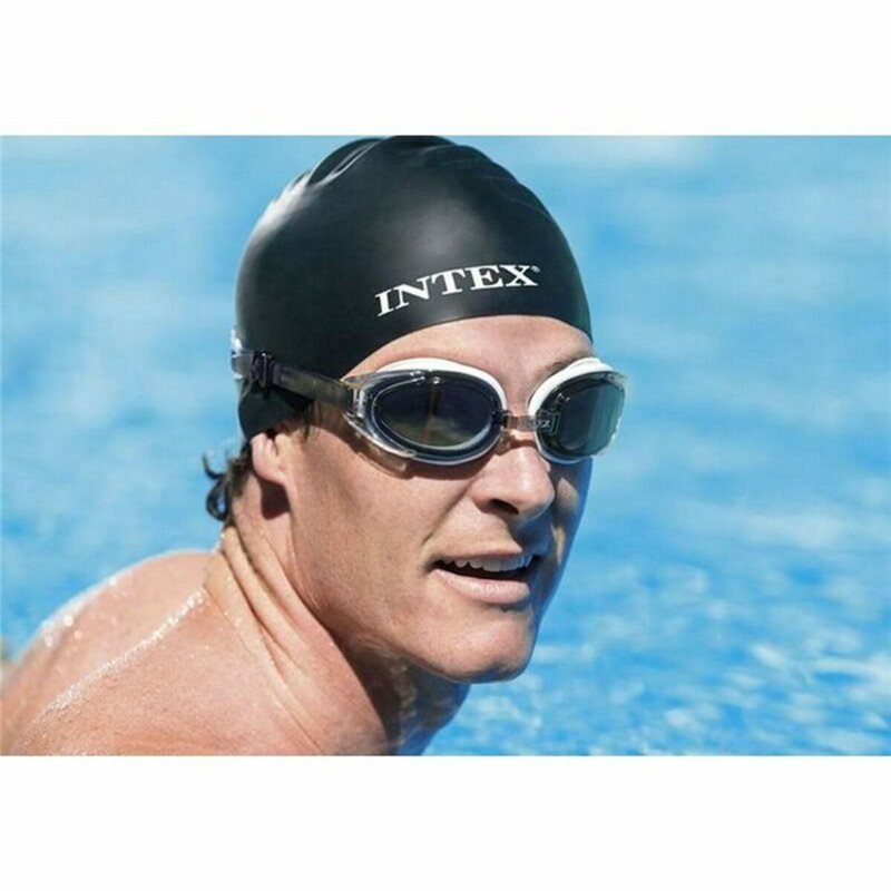 Image secondaire de Lunettes de bain SPORT Intex ES-EN 1 Pièce