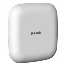 Point d'Accès D-Link DAP-2662 867 Mbps 5 GHz Blanc 179,99 €