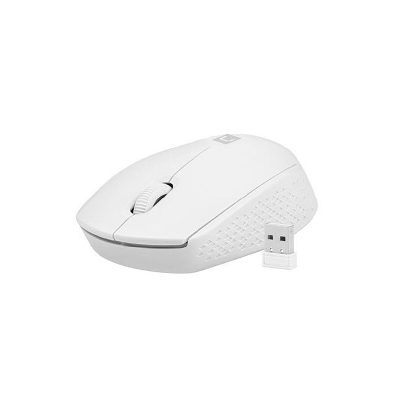 Image secondaire de Souris Natec NMY-2188 Blanc 1600 dpi