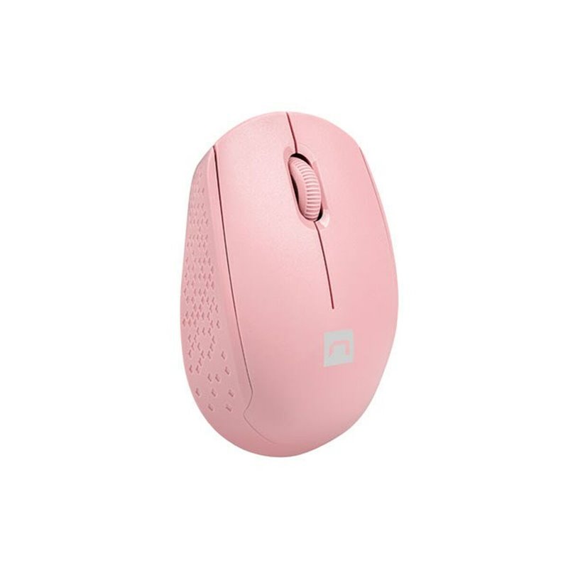 Image secondaire de Souris Natec NMY-2002 Rose 1600 dpi