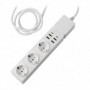 Multiprise Intelligente Edimax SP-1123WT USB 2300W Blanc 63,99 €