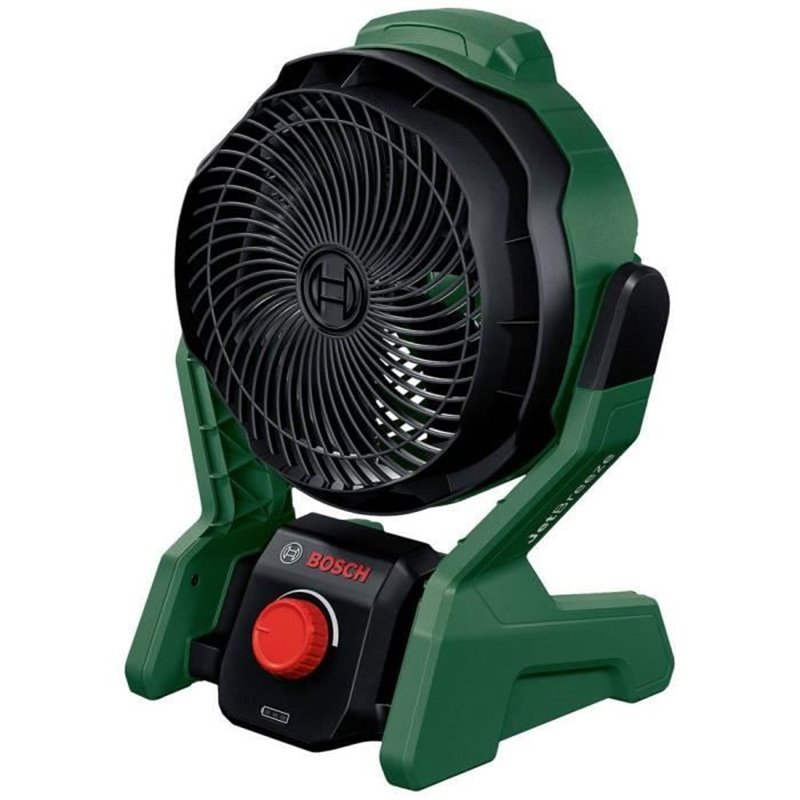 Image secondaire de Ventilateur UniversalFan 18V 1000