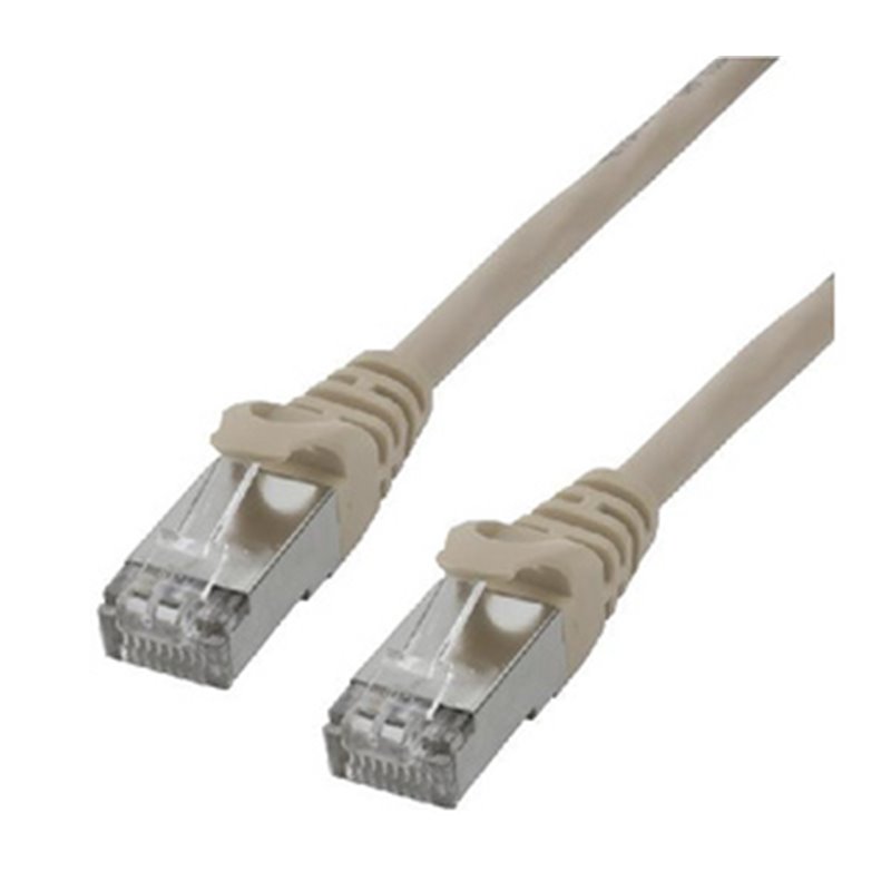 MCL FTP6-5M câble de réseau Gris Cat6 F/UTP (FTP)