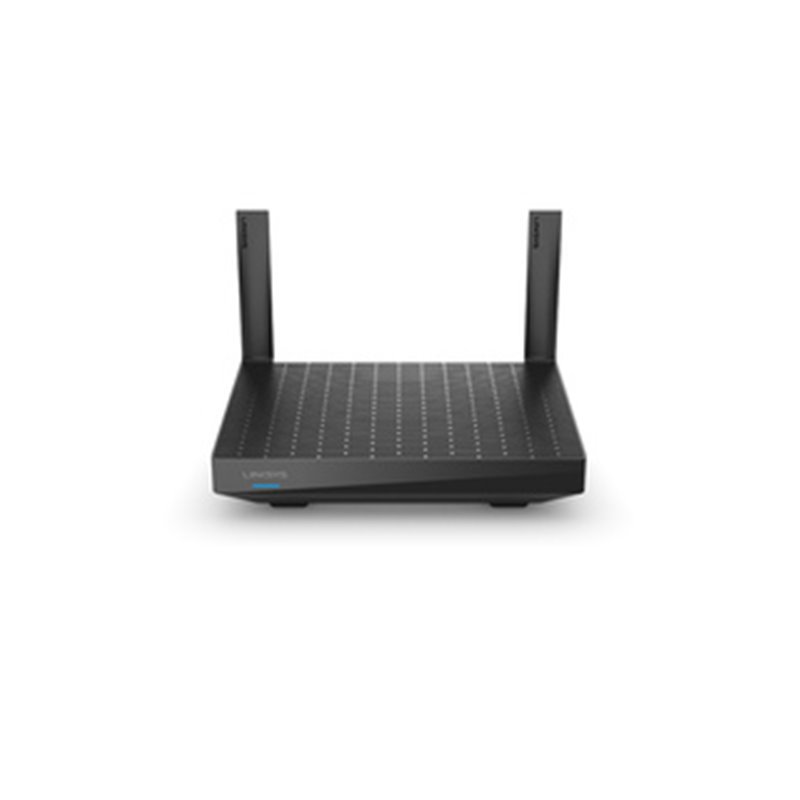 Linksys MR7350 routeur sans fil Gigabit Ethernet Bi-bande (2,4 GHz / 5 GHz) Noir