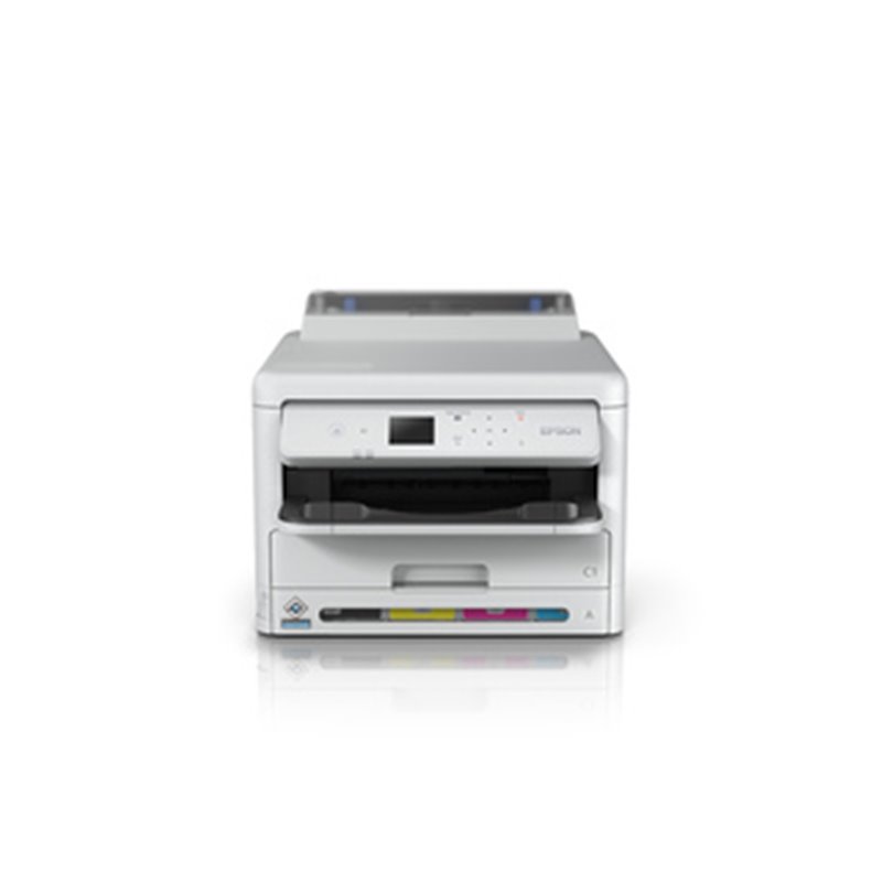 Epson WF-C5390DW imprimante jets d'encres Couleur 4800 x 1200 DPI A4 Wifi