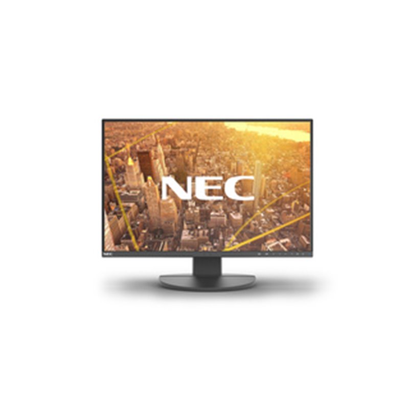 NEC MultiSync EA242WU 24