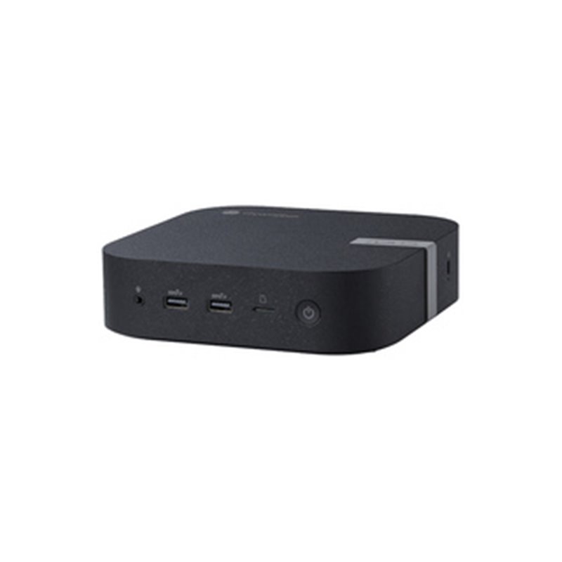 ASUS Chromebox CHROMEBOX5-S7009UN+ Mini PC Intel® Core i7 i7-1260P 16 Go DDR4-SDRAM 256 Go SSD ChromeOS Noir