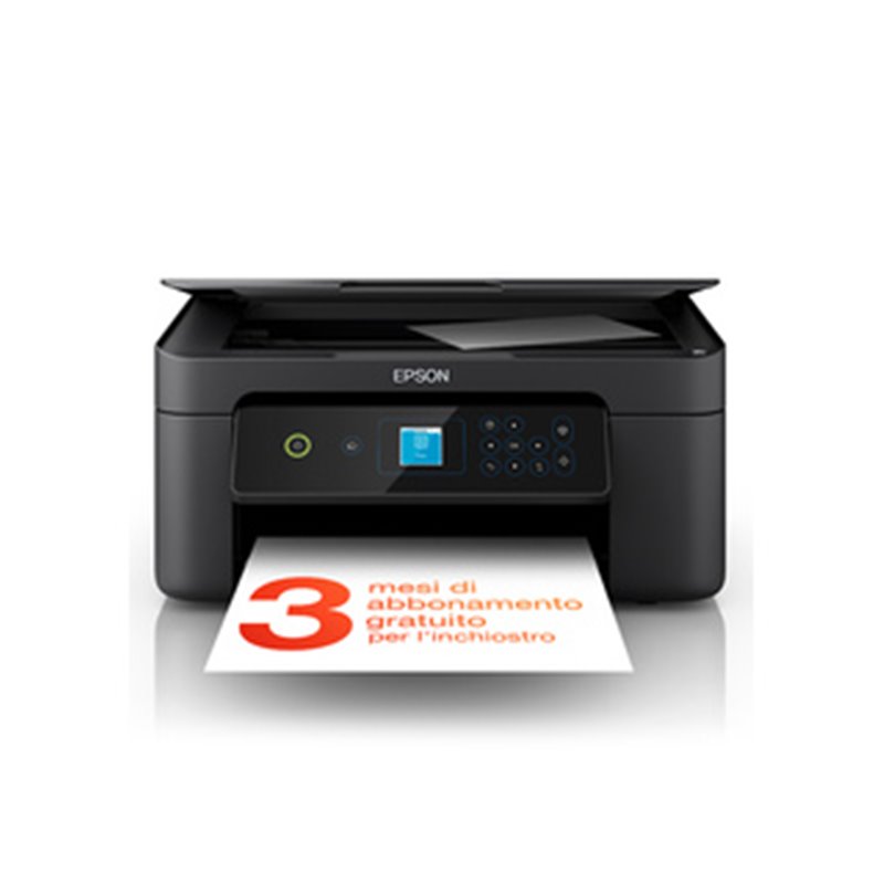 Epson Expression Home XP-3205 Jet d'encre A4 5760 x 1440 DPI 10 ppm Wifi