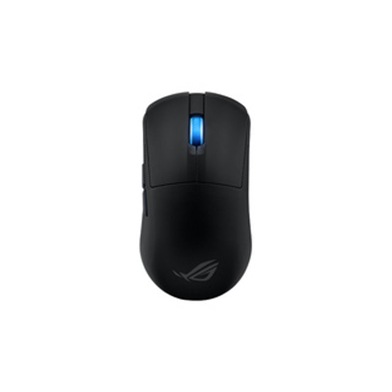 ASUS ROG Harpe Ace Mini souris Jouer Ambidextre RF Wireless + Bluetooth + USB Type-C Optique 42000 DPI