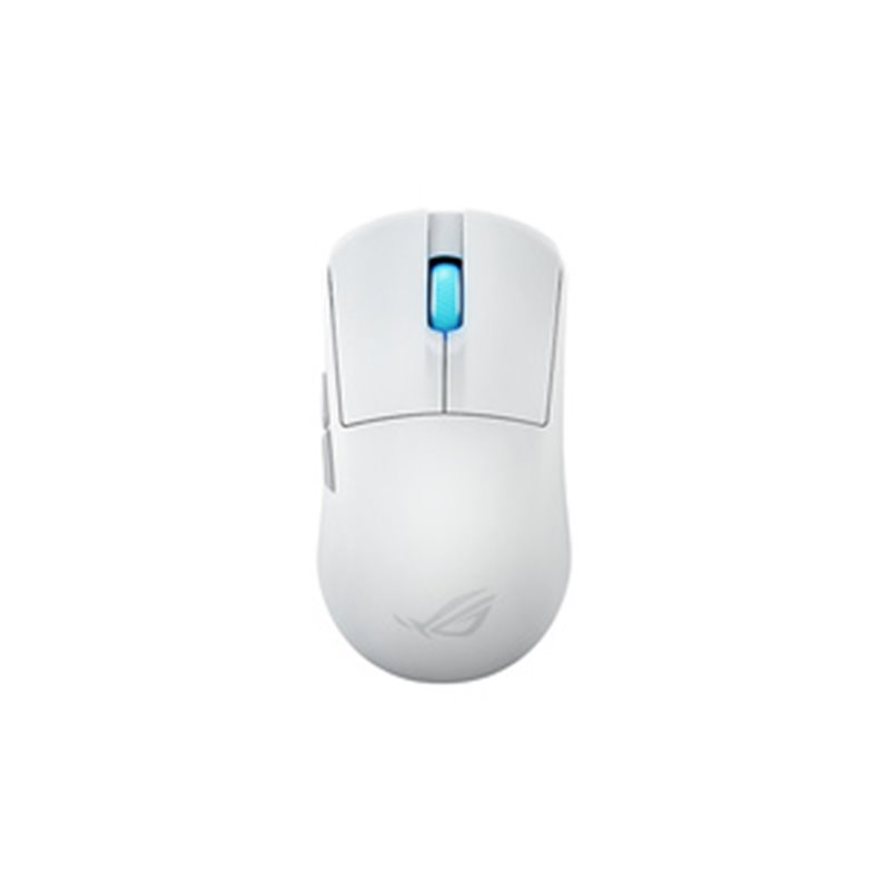 ASUS ROG Harpe Ace Mini souris Jouer Ambidextre RF Wireless + Bluetooth + USB Type-C Optique 42000 DPI