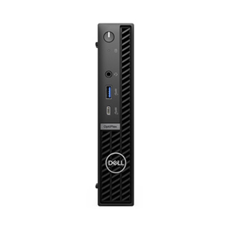 DELL OptiPlex 7020 Mini PC I5 8 Go 512 Go Windows 11 Pro Noir