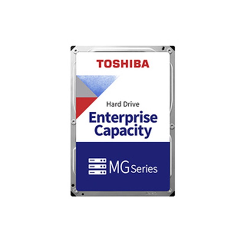 Toshiba MG10ADA800E disque dur 8 To 7200 tr/min 512 Mo 3.5