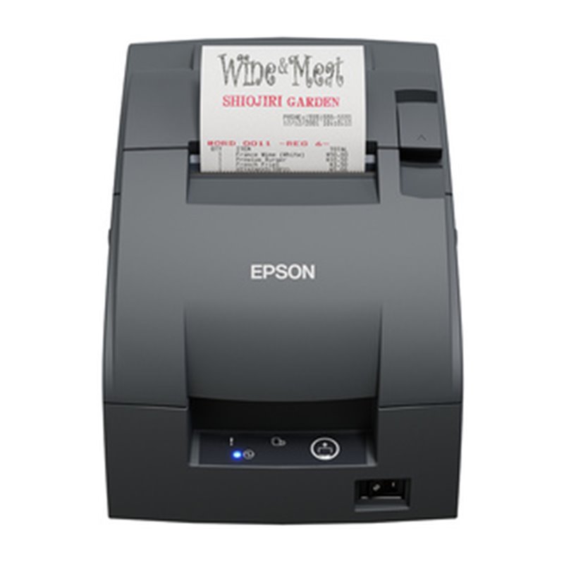 Epson TM-U220IIB (102) Avec fil Dot Matrix Imprimantes POS
