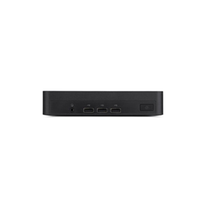 Acer Chromebox MINI CXM1 IN4832 Mini PC CELERON 8 Go 32 Go ChromeOS Noir