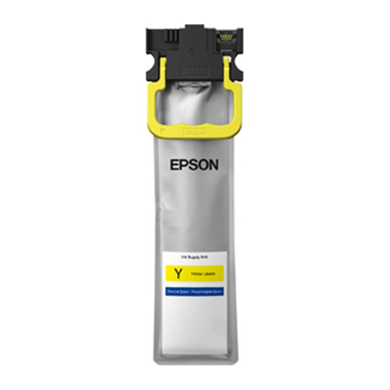 Epson C13T11N440 cartouche d'encre 1 pièce(s) Original Rendement élevé (XL) Jaune