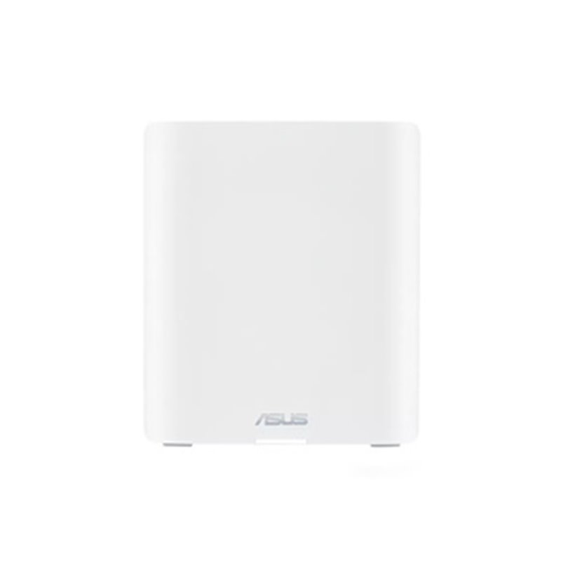 ASUS ZenWiFi BT10 Tri-bande (2,4 GHz / 5 GHz / 6 GHz) Wi-Fi 7 (802.11be) Blanc 3 Interne