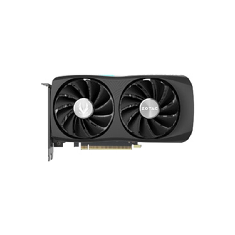 Zotac ZT-D40740E-10M carte graphique NVIDIA