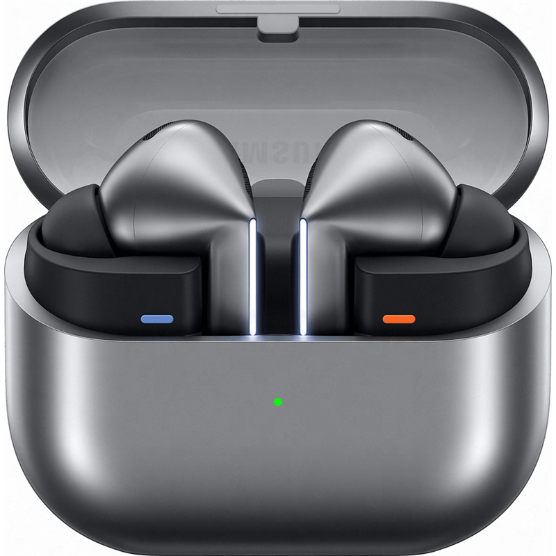 Samsung Galaxy Buds3 Pro Casque True Wireless Stereo (TWS) Ecouteurs Appels/Musique USB Type-C Bluetooth Argent