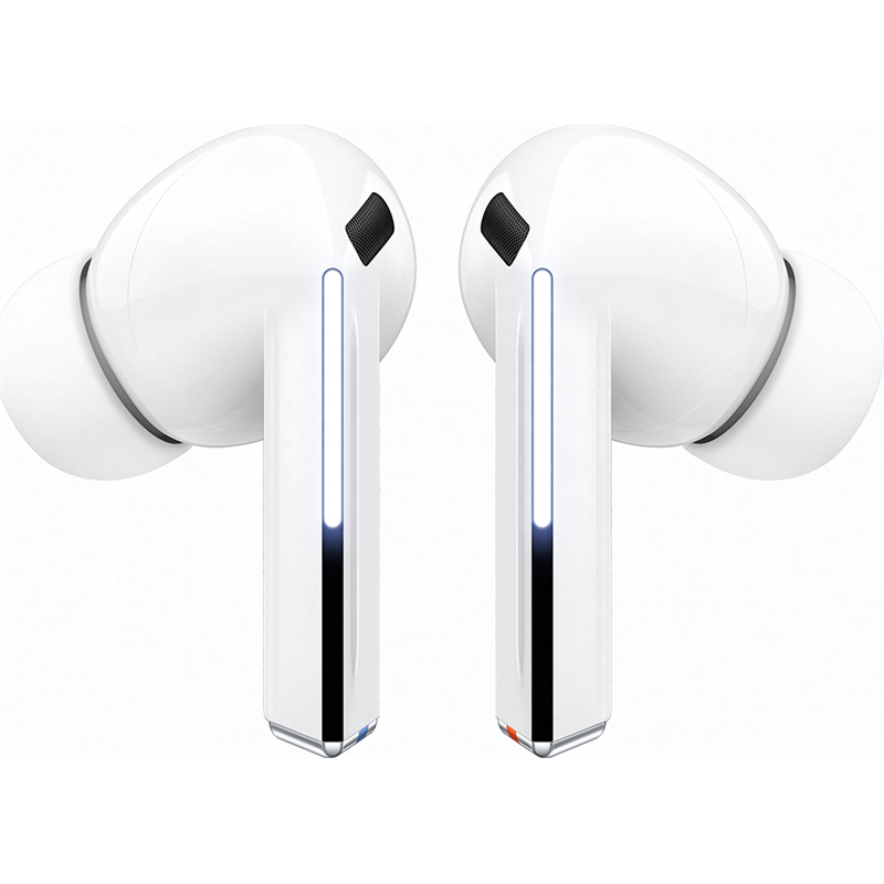 Image secondaire de Samsung Galaxy Buds3 Pro Casque True Wireless Stereo (TWS) Ecouteurs Appels/Musique USB Type-C Bluetooth Blanc