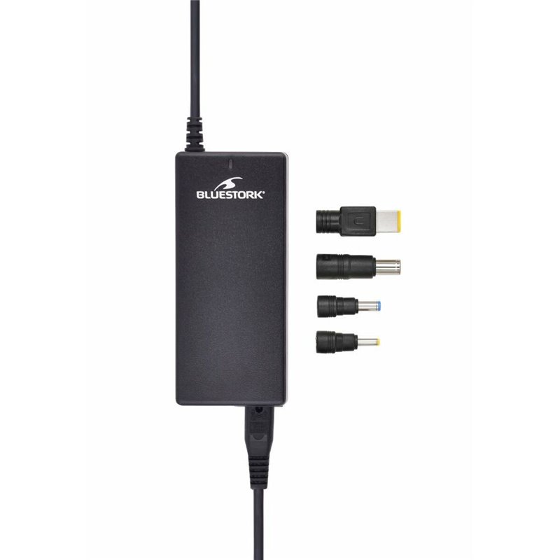 Image secondaire de Chargeur d'ordinateur portable Bluestork PW-NB-90-LENOVO 90 W