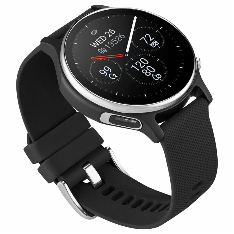 Image secondaire de Montre intelligente Asus VivoWatch 6 HC-D06 1,39
