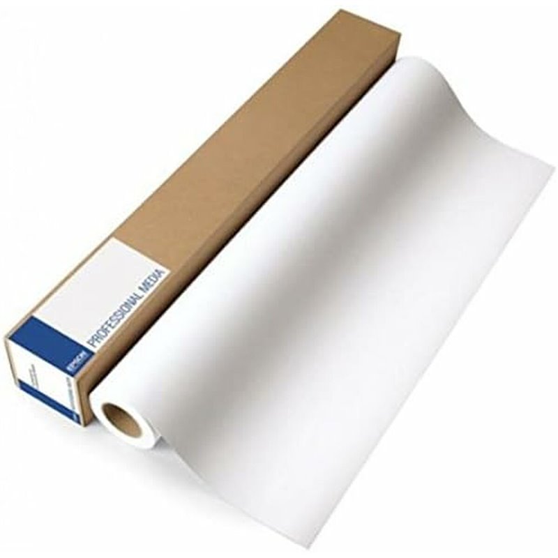 Epson Bond Paper White 80, 841mm x 50m