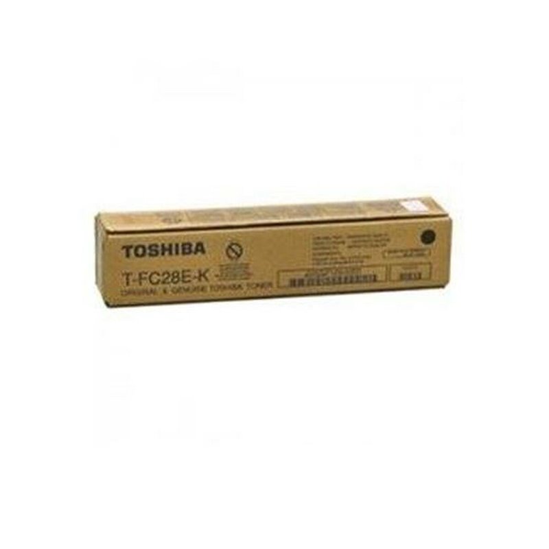 Image secondaire de Toner Toshiba