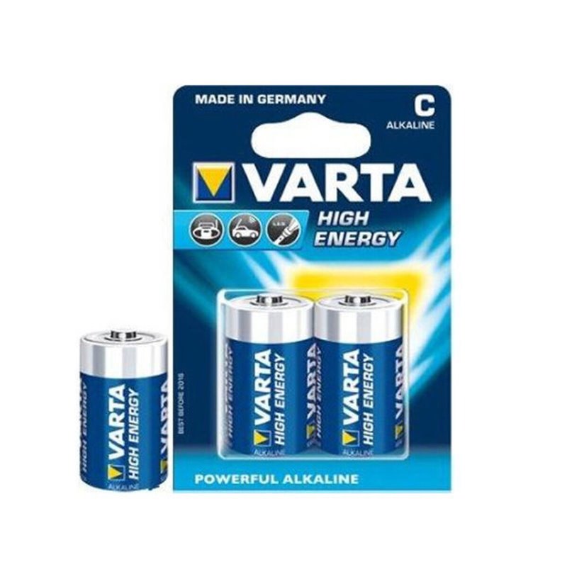 Varta -4914/2B