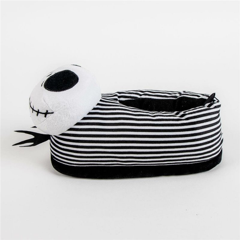 Image secondaire de Chaussons Pour Enfant 3D The Nightmare Before Christmas Noir