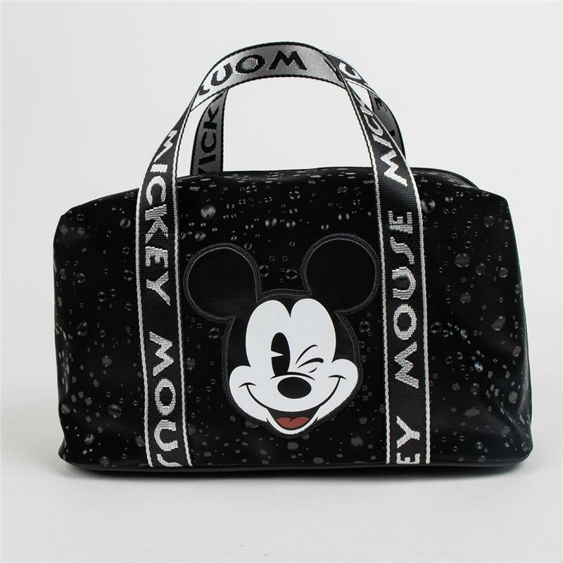 Image secondaire de Nécessaire de Voyage Mickey Mouse Noir