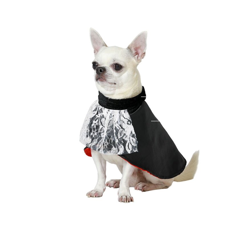 déguisement pour chien Vampire Taille S