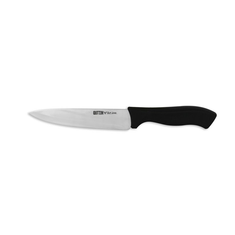 Image secondaire de Couteau de cuisine Quttin Kasual 15 cm (24 Unités)